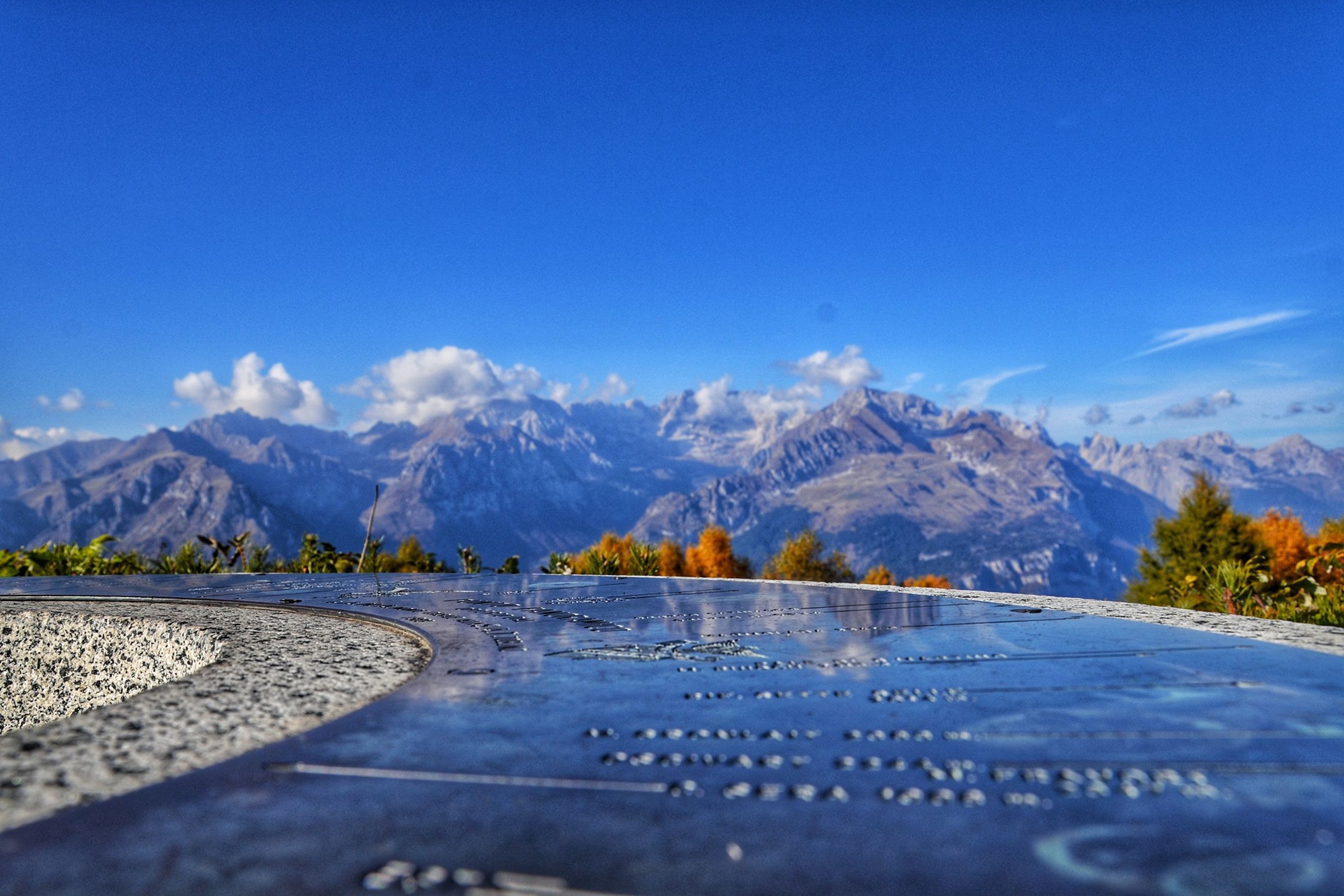 Credits Piccolo Hotel Orlandi